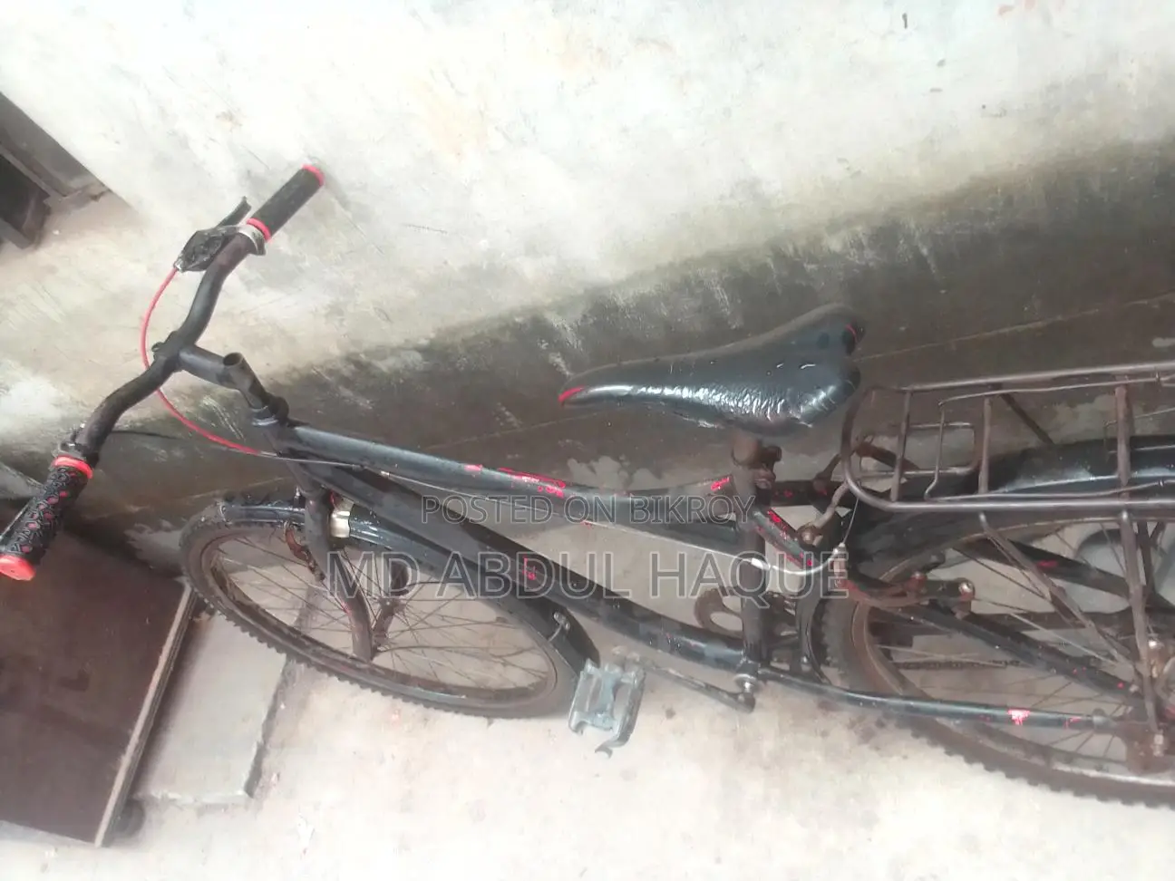 Bicycle for Sale