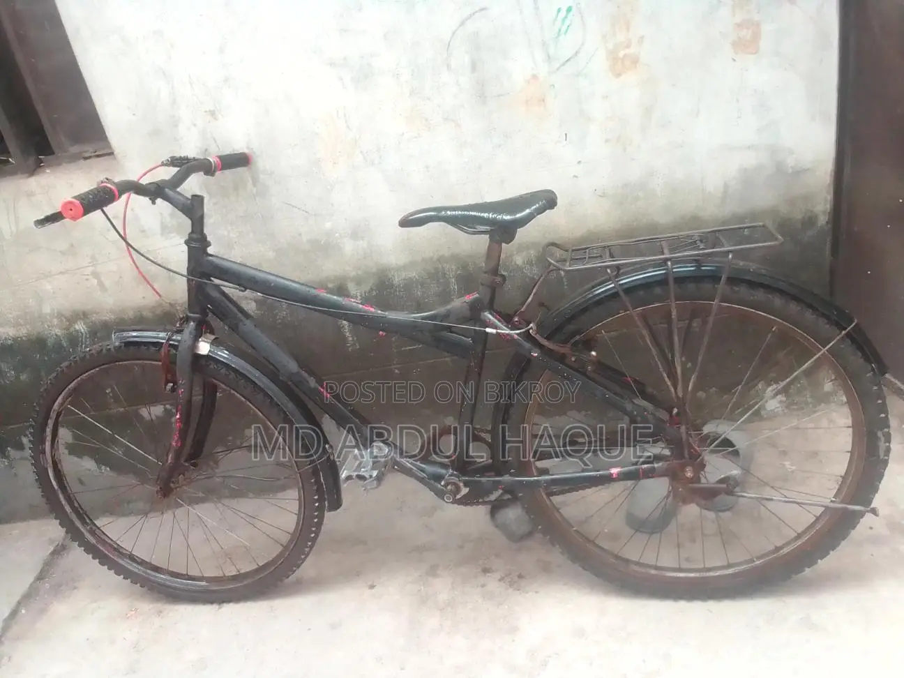 Bicycle for Sale