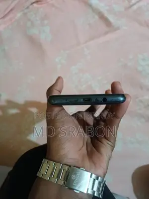 Tecno Spark 7 (Used)