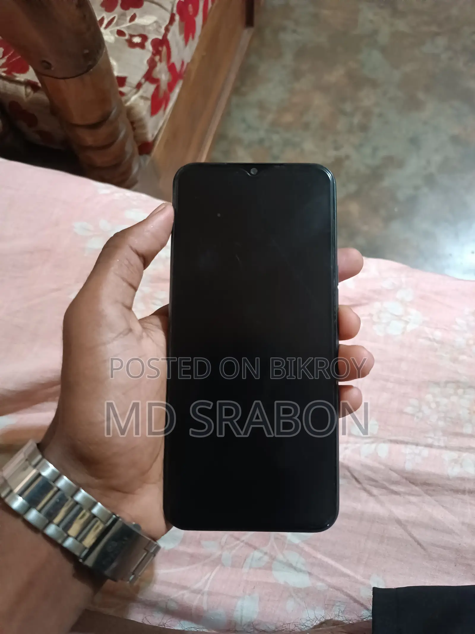 Tecno Spark 7 (Used)