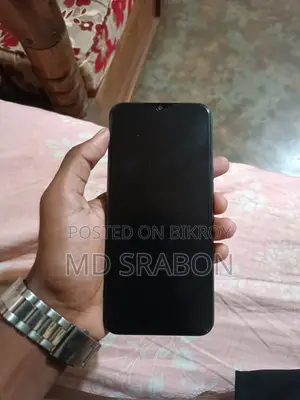 Tecno Spark 7 (Used)