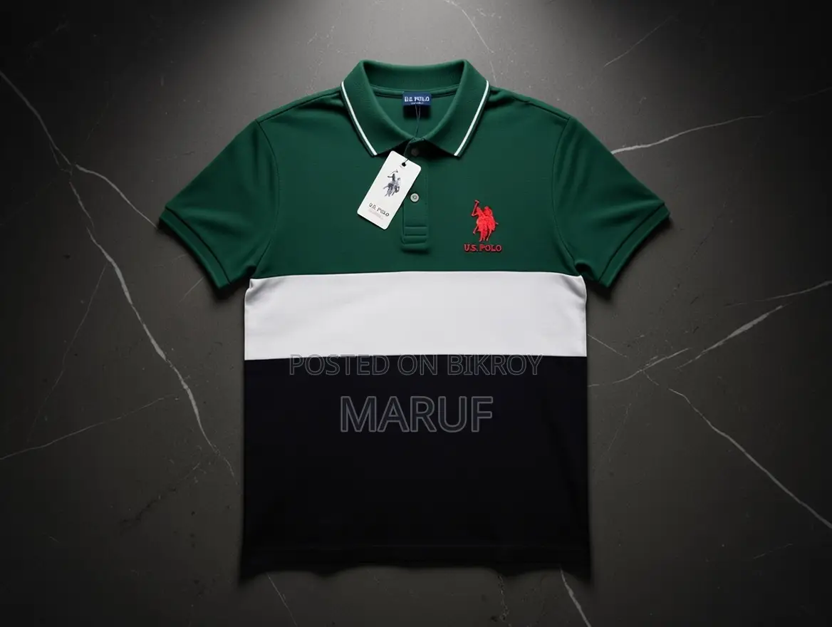 T-shirt 5 Pcs