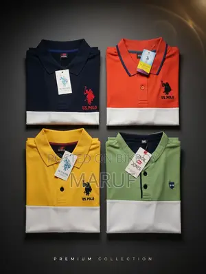 T-shirt 5 Pcs