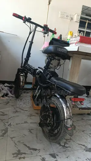 E bike Sell 2022