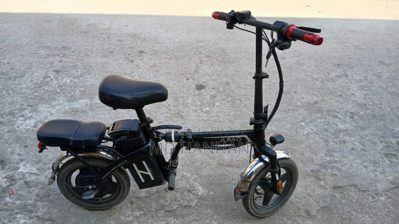 E bike Sell 2022