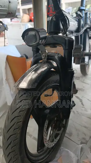 E bike Sell 2022