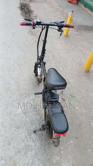 E bike Sell 2022