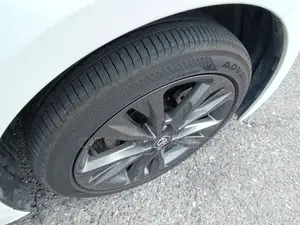 Toyota Corolla Touring WxB 2021