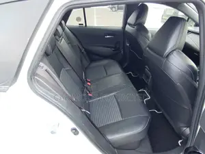 Toyota Corolla Touring WxB 2021