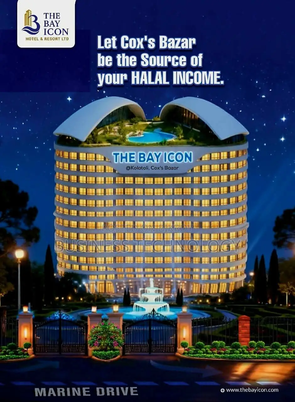 Life is too short, stay in 5-star hotels.