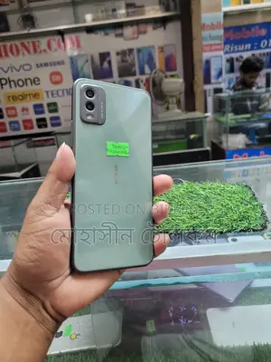 Nokia C32, 6/128GB (Used)
