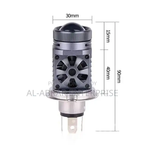 T-8 LED HEADLIGHT.☞123