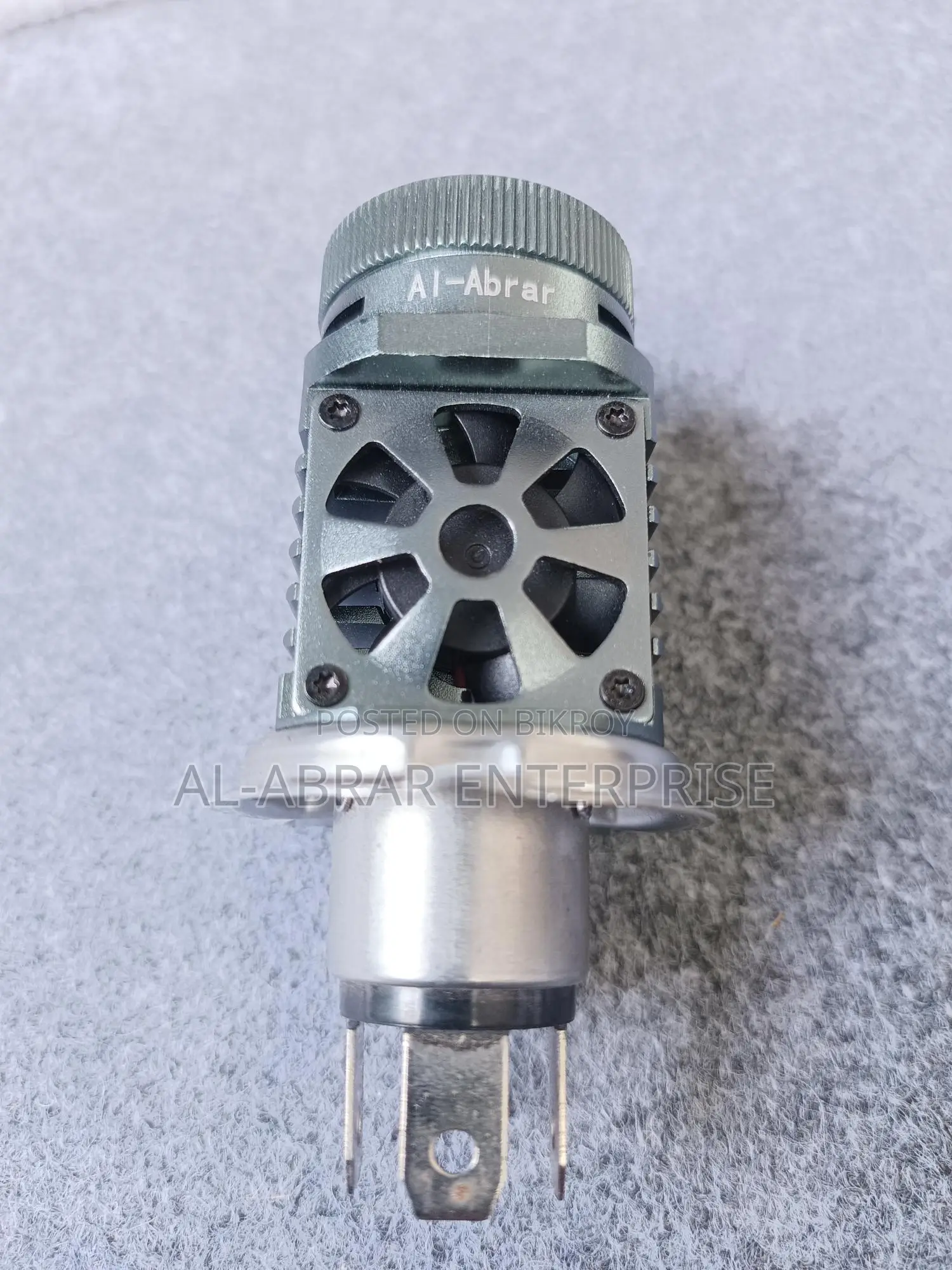 T-8 LED HEADLIGHT.☞123