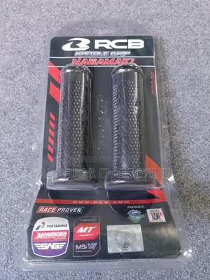 RCB GRIP. Bangladesh