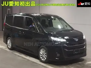 Toyota Noah G 4.5 Two Door Power 2022