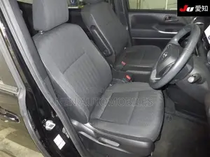 Toyota Noah G 4.5 Two Door Power 2022