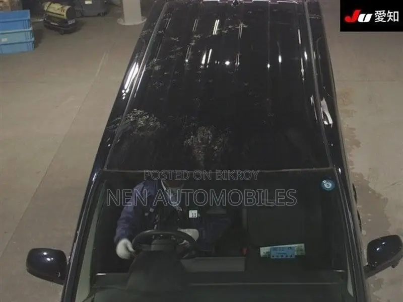 Toyota Noah G 4.5 Two Door Power 2022