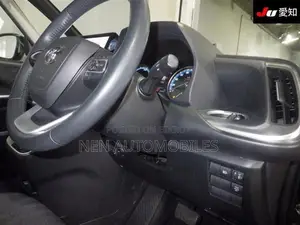 Toyota Noah G 4.5 Two Door Power 2022