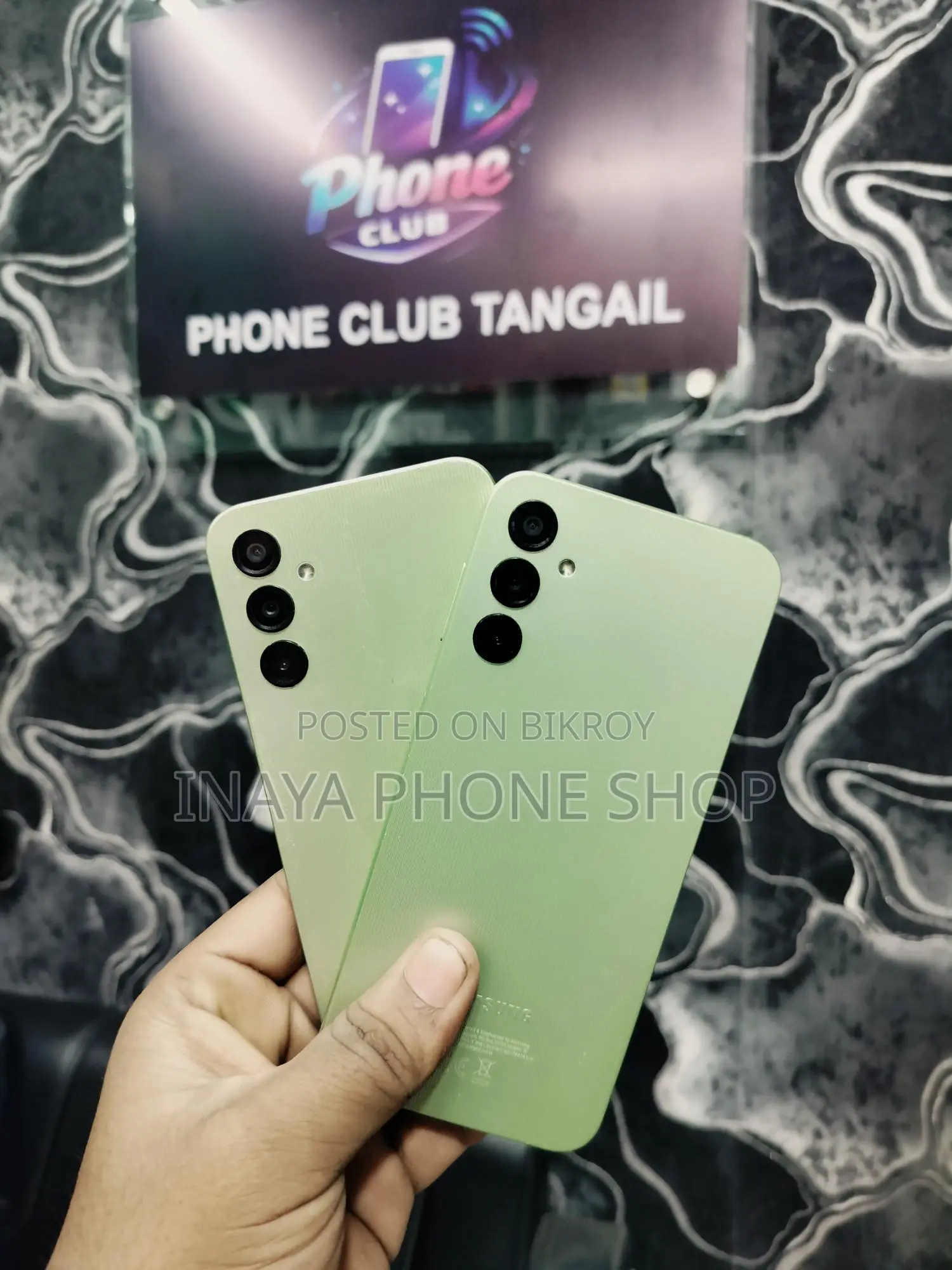 Samsung Galaxy A14 (4/64) (Used)