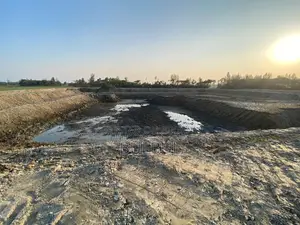 Agricultural Land with 4 Ponds
