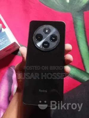 Xiaomi Redmi 14c (Used)
