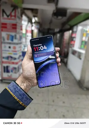 OnePlus Nord 256 GB Bronze