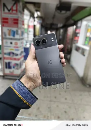 OnePlus Nord 256 GB Bronze