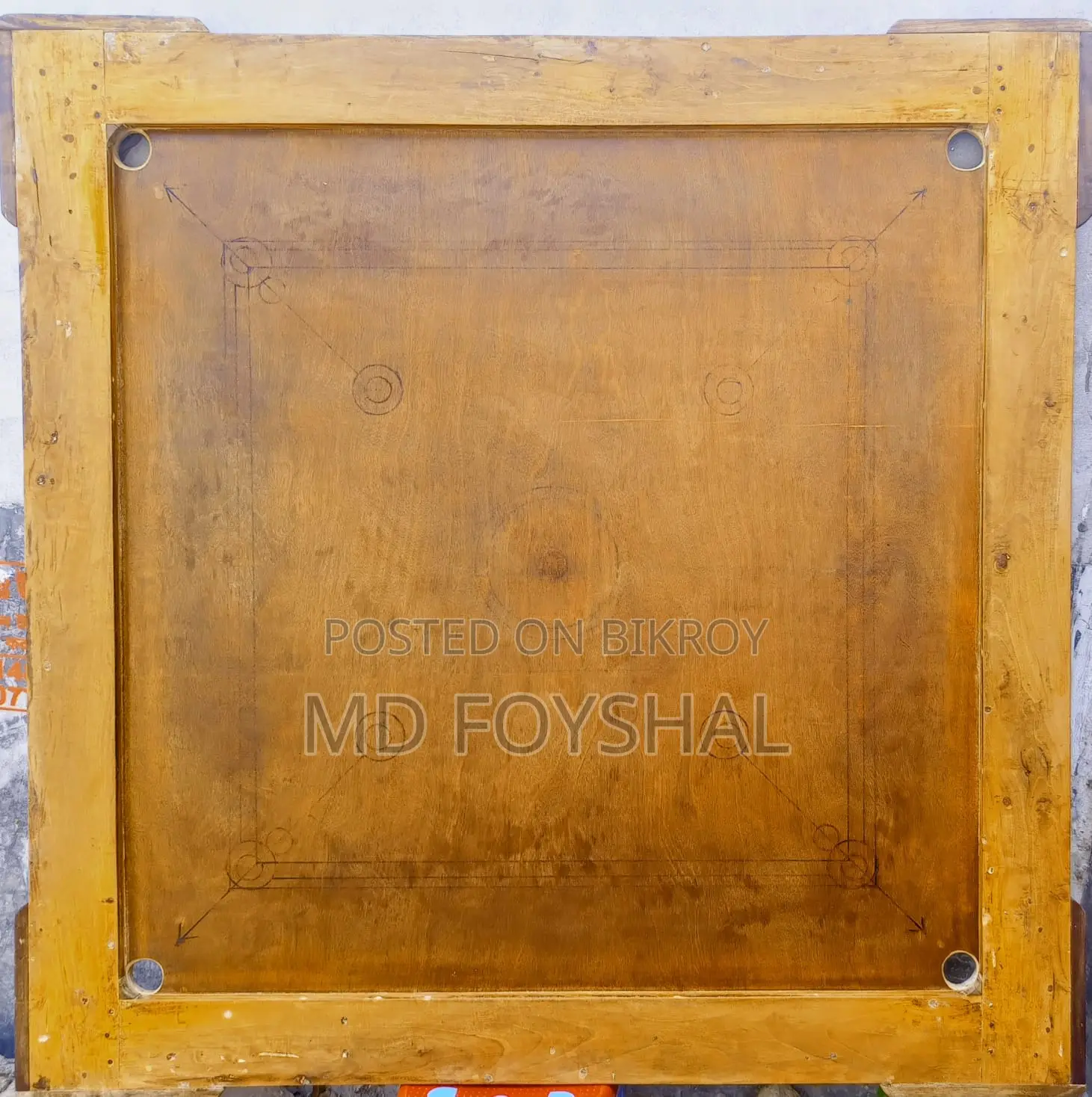 Carrom Board For Sale