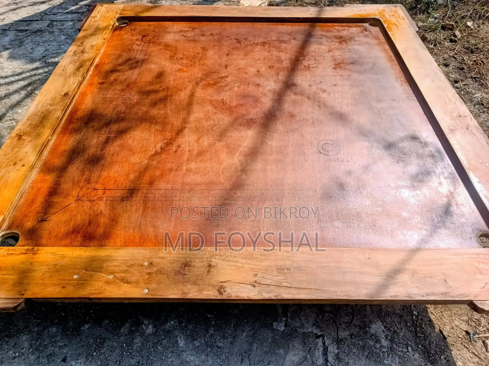 Carrom Board For Sale