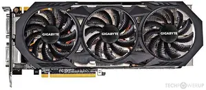 Gigabyte GTX 970 Oc Windforce 3x
