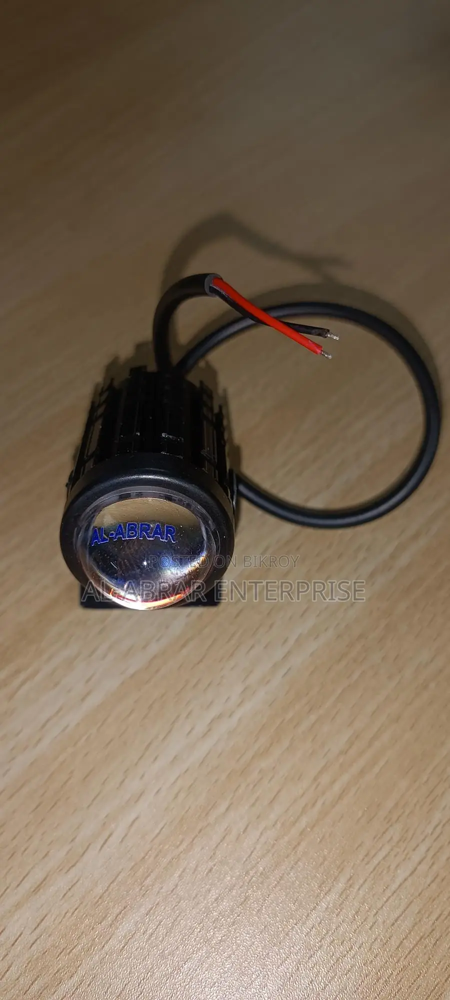 Mini Fog Light, Two Colors