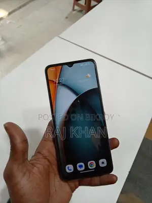 Xiaomi Redmi A3 4/64 (Used)