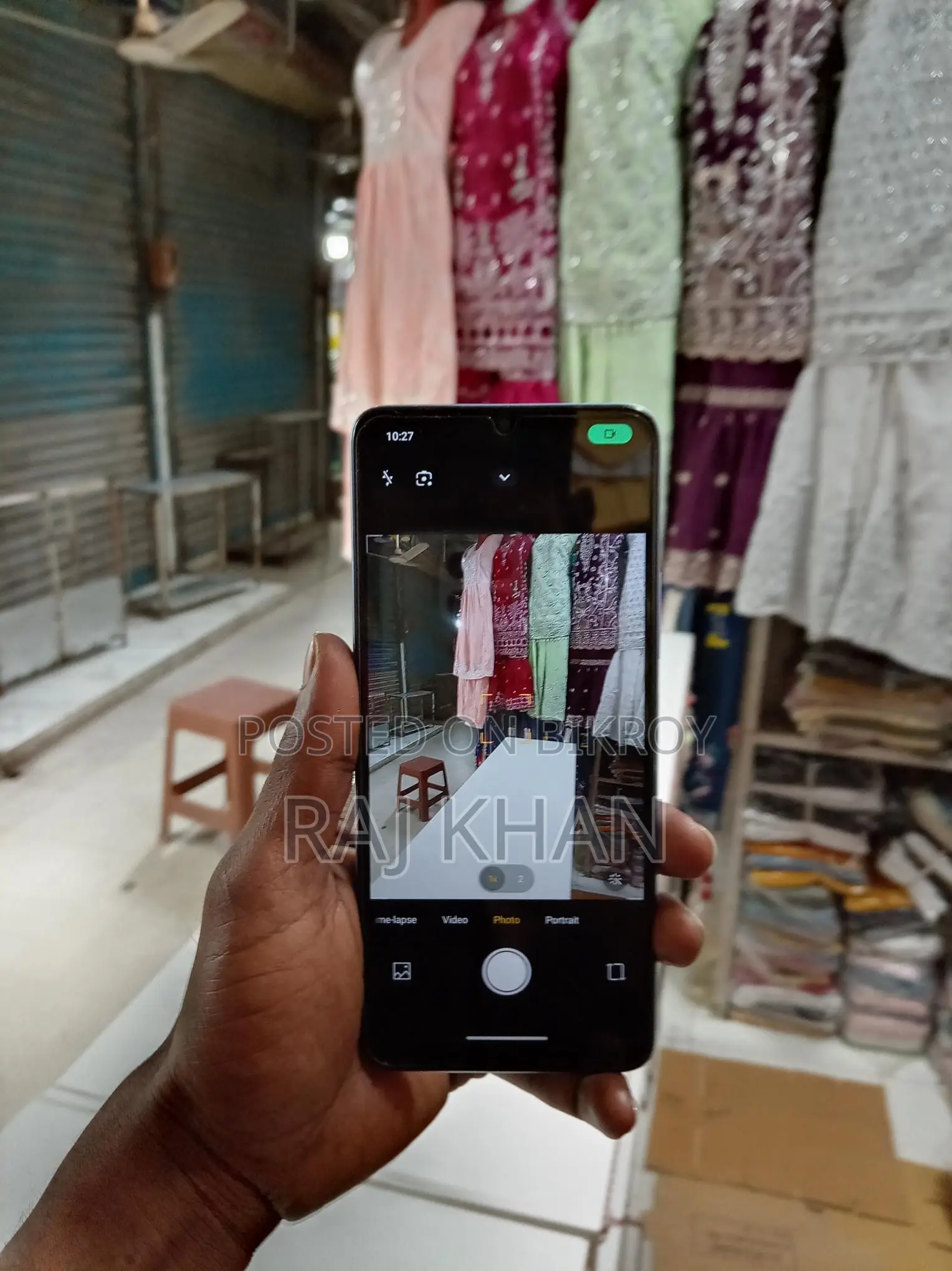 Xiaomi Redmi A3 4/64 (Used)