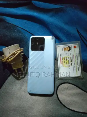 Realme Narzo 50 (Used)