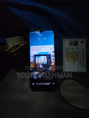 Realme Narzo 50 (Used)