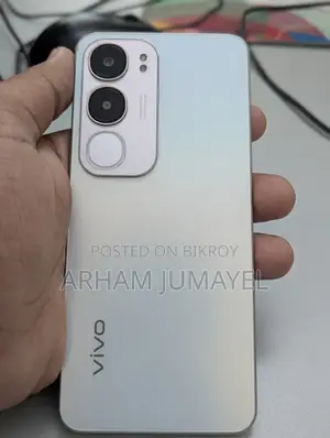 Vivo Y19s . (Used)