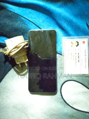 Realme Narzo 50 (Used)