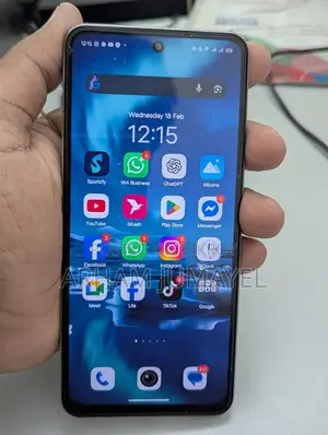 Vivo Y19s . (Used)