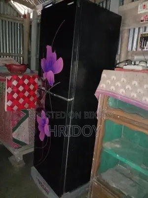 Nissan Refrigerator