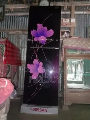 Nissan Refrigerator