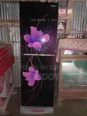 Nissan Refrigerator