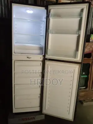 Nissan Refrigerator