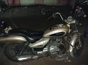 Yamaha Enticer . 2007