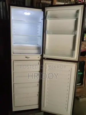 Nissan Refrigerator