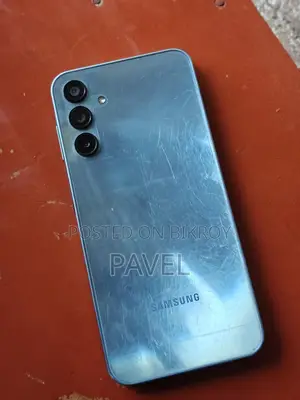 Samsung Galaxy A15 (Used)