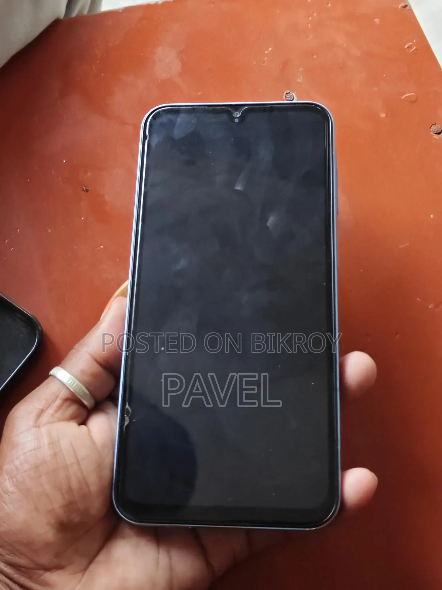 Samsung Galaxy A15 (Used)