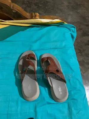 Brand: BRQ, Made in China. Size - 45
