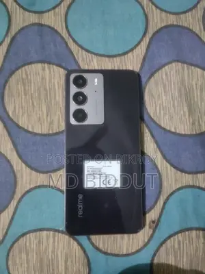 Realme C75 (Used)