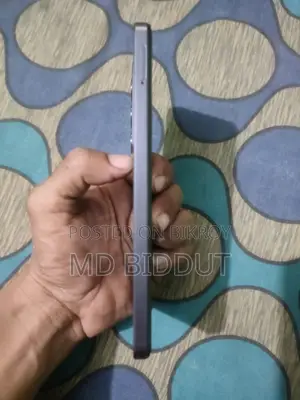 Realme C75 (Used)