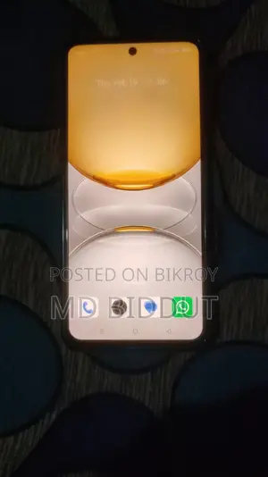 Realme C75 (Used)
